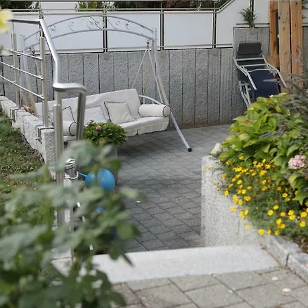 Luxuriose Ferienwohnung *