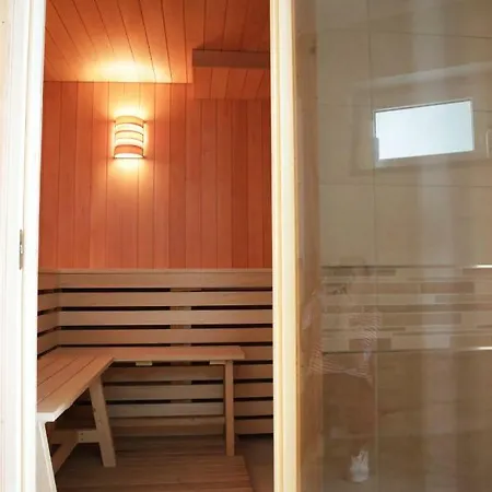Luxuriose Ferienwohnung *