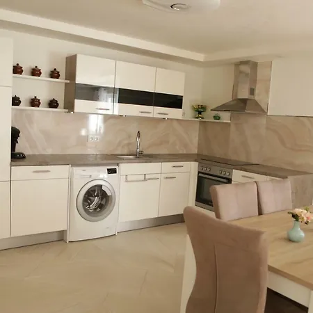 Apartment Luxuriose Ferienwohnung *