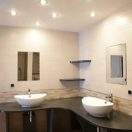 Luxuriose Ferienwohnung