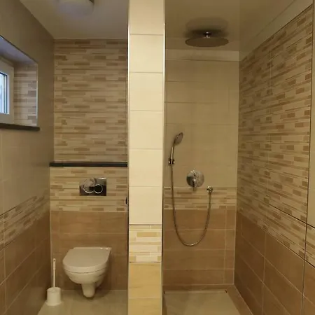Apartment Luxuriose Ferienwohnung