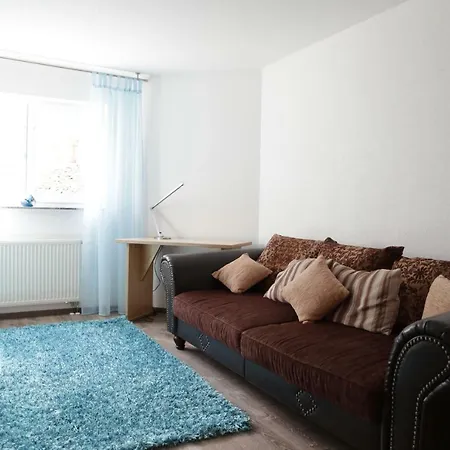 Luxuriose Ferienwohnung *