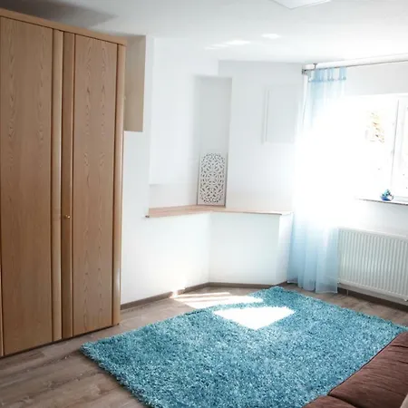 Luxuriose Ferienwohnung Apartment *