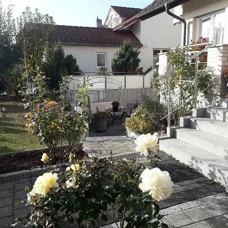 Luxuriose Ferienwohnung Apartment *