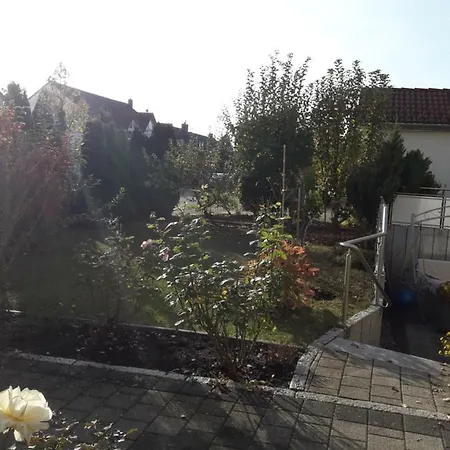 Luxuriose Ferienwohnung Apartment *